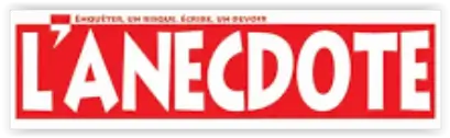 Groupe Anecdote